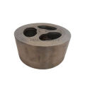 Green product cheap price Tvt Ductile Iron Flap Check Valve